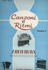 Canzoni e Ritmi 2 