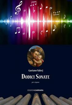 Dodici Sonate 