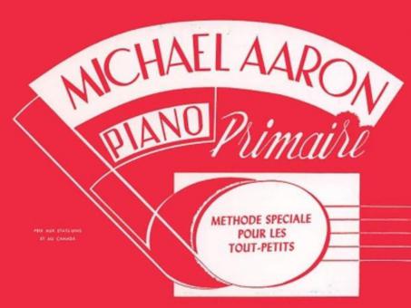 Piano Primaire 