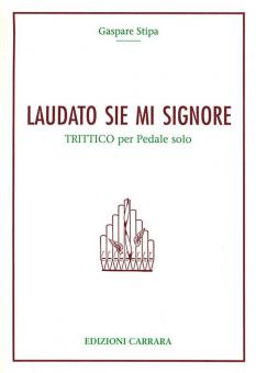 Laudato sie mi Signore 