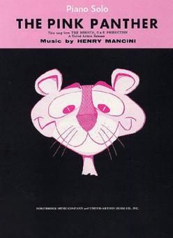 The Pink Panther 