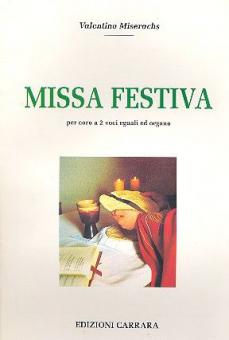 Messa Festiva 
