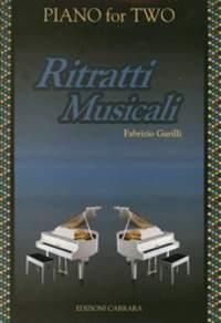 Ritratti Musicali 