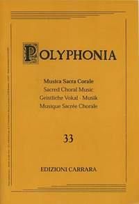 Polyphonia 33 