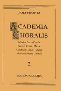 Academia Choralis 2 