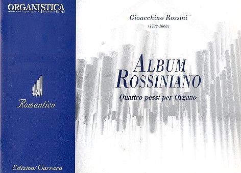Album Rossiniano 