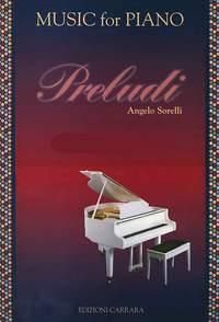 Preludi 