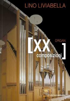 Composizioni per Organo 