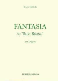 Fantasia su 'Salve Regina' 