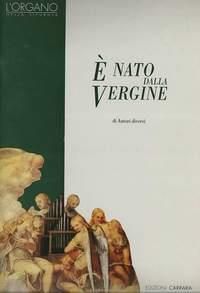 È Nato dalla Vergine 