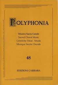 Polyphonia 48 