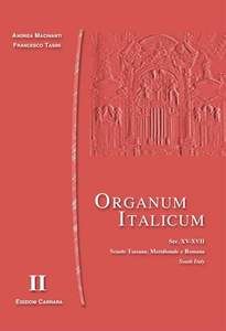 Organum Italicum 2 