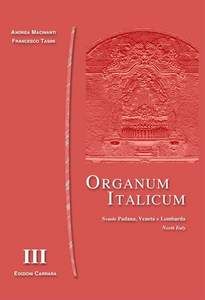 Organum Italicum 3 