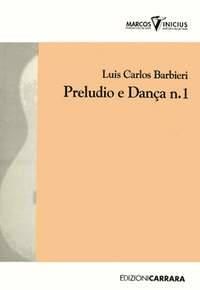 Preludio e Dança n.1 