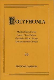 Polyphonia 53 