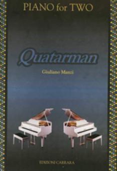 Quatarman 