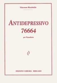 Antidepressivo 76664 