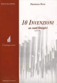 10 Invenzioni 2 