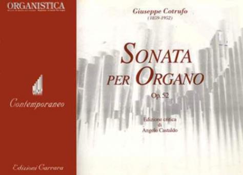 Sonata per Organo 