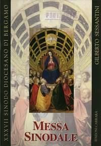 Messa Sinodale 