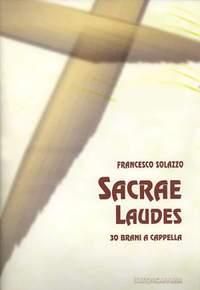 Sacrae Laudes 
