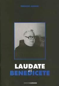Laudate et Benedicete 