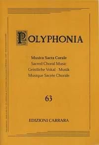 Polyphonia 63 