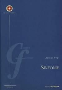 Sinfonie 