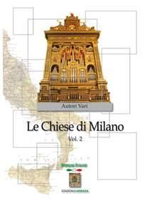 Le Chiese di Milano 2 