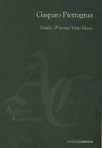 Gaude, & laetare Virgo Maria 