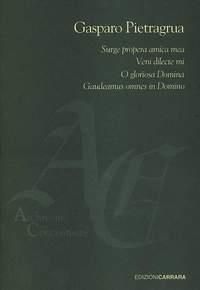 Surge propera amica mea 