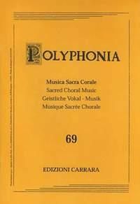Polyphonia 69 