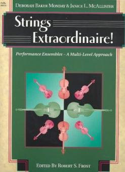 Strings Extraordinaire! 