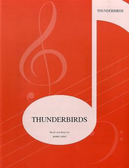 Theme from Thunderbirds 