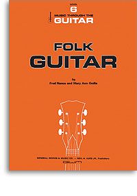 Folk Guitar 