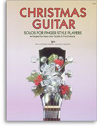 Christmas Guitar 
