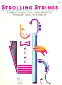 A Musical Buffet Of All-time Favorites (Viola) 