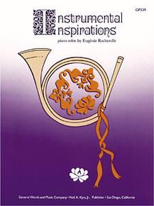 Instrumental Inspirations 