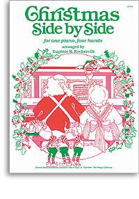 Christmas Side by Side 