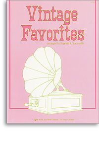 Vintage Favorites 
