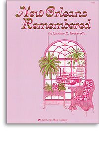 New Orleans Remembered 