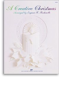 Creative Christmas, A 