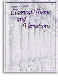 Classical Theme and Variations 