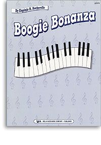 Boogie Bonanza 