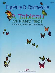 Tableau of Trios, A 