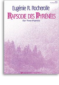Rapsodie De Pyrenees 