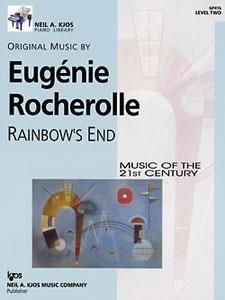 Rainbow's End, Level 2 