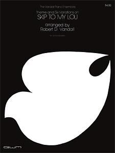 Theme and Variations on Skip To My Lou 