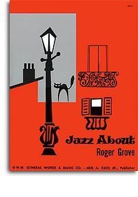 Jazz About 