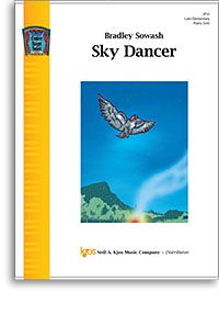 Sky Dancer 